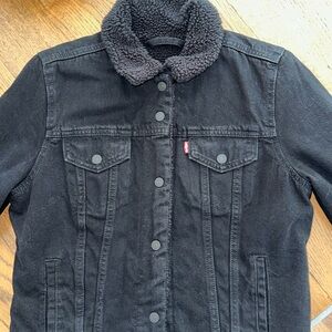 Levi’s Jacket